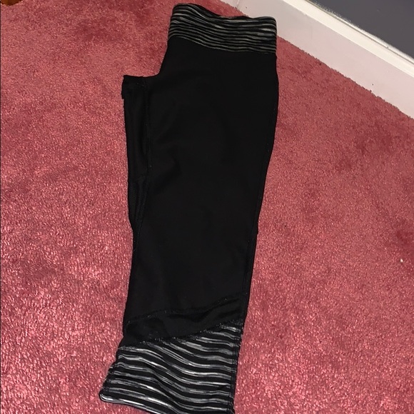 Xersion leggings - Picture 2 of 2